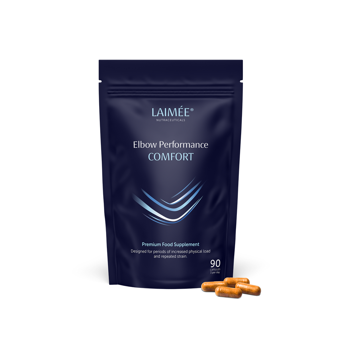 Elbow Performance: COMFORT