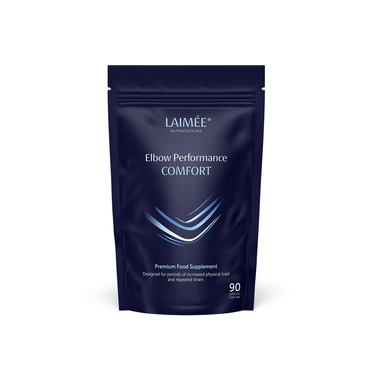 Elbow Performance: COMFORT
