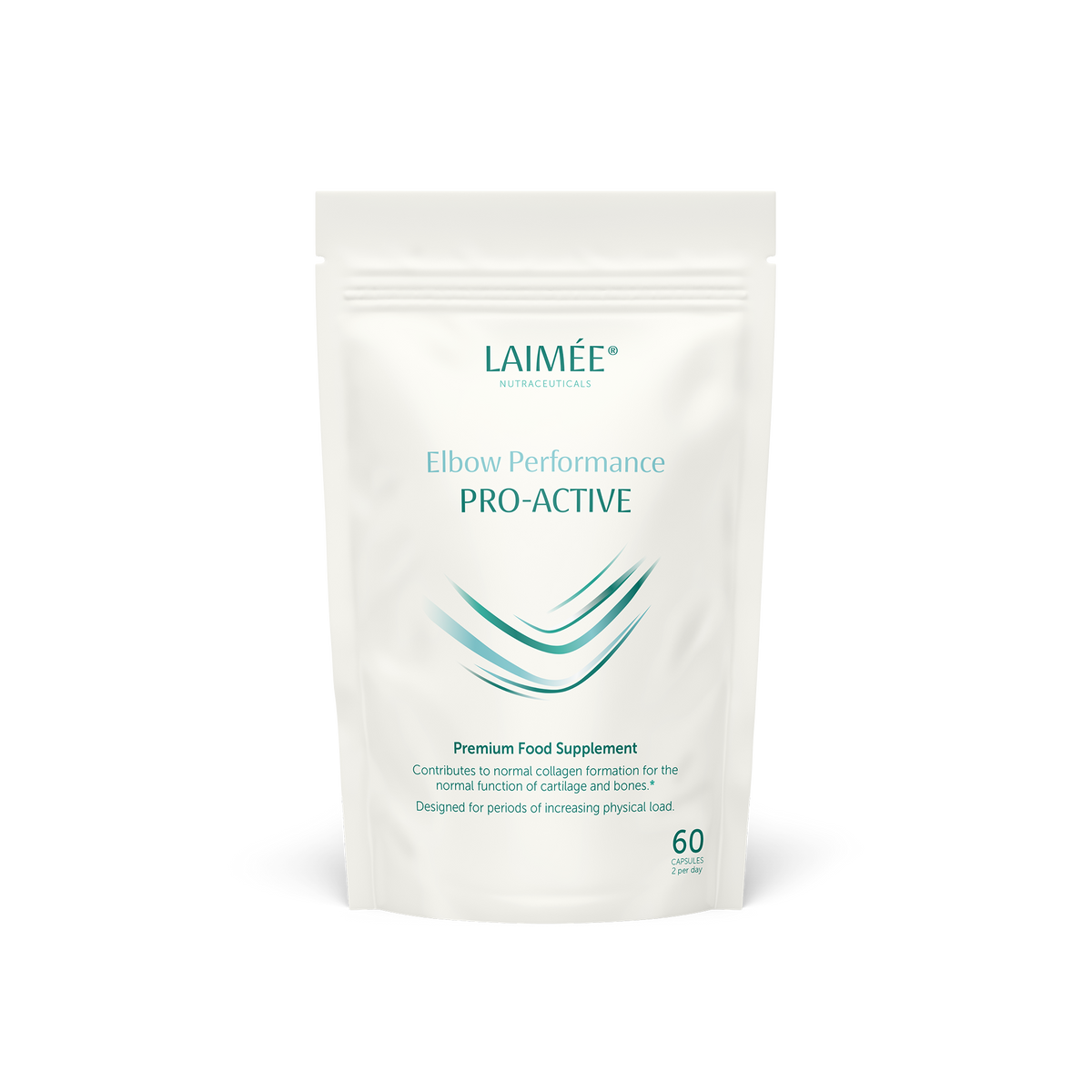 Elbow Performance: PRO-ACTIVE