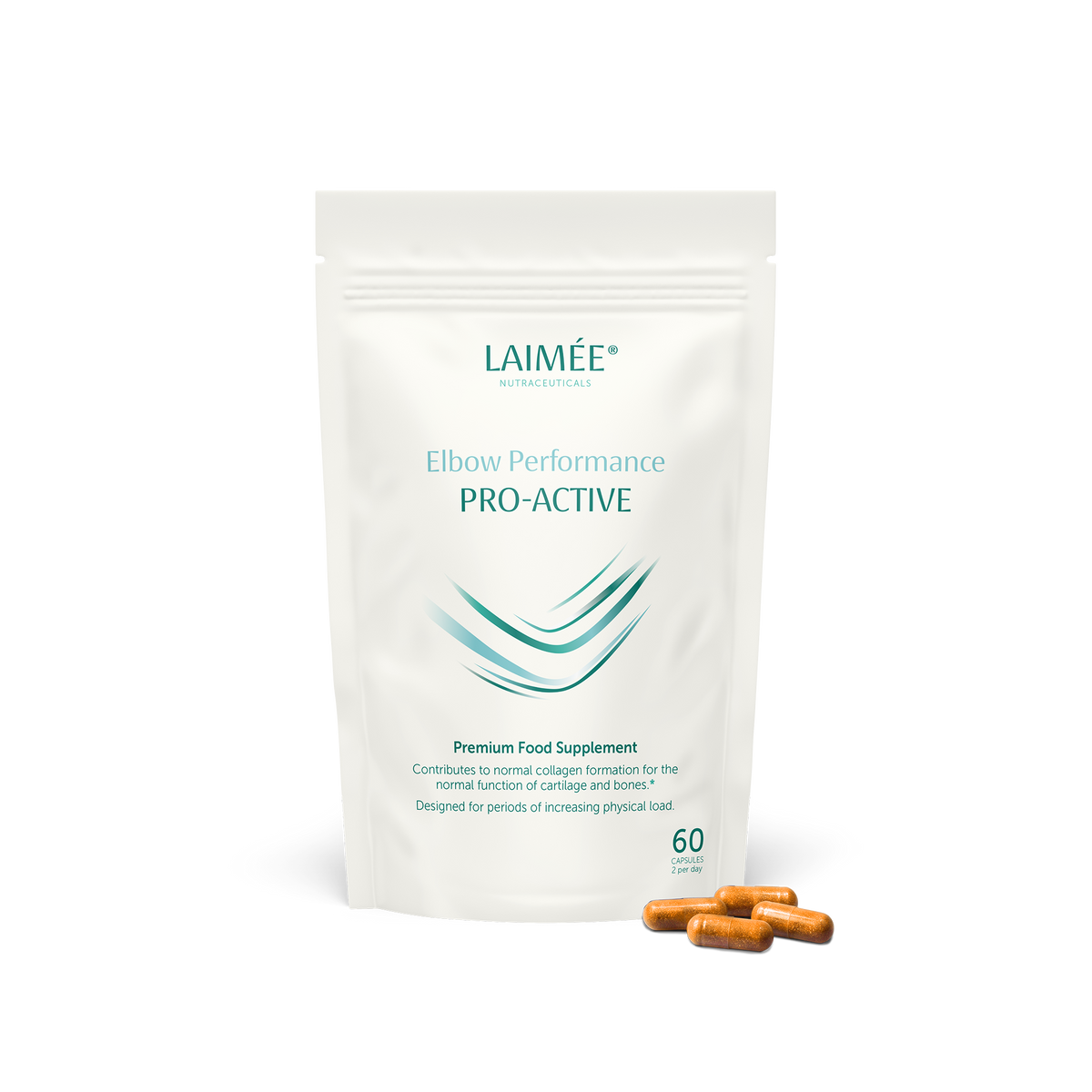 Elbow Performance: PRO-ACTIVE
