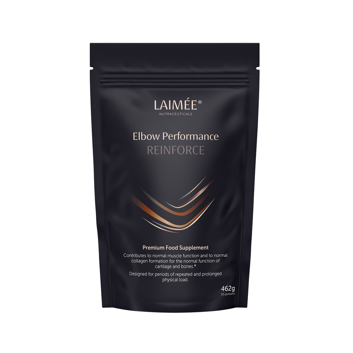 Elbow Performance: REINFORCE